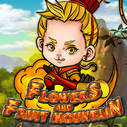 Fruit Mountain Logo
