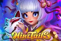Nine Tails Logo