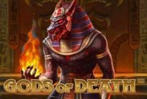 Gods of Death Logo