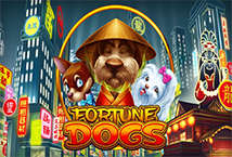 Fortune Dogs Logo