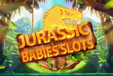 Jurassic Babies Logo