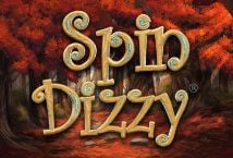 Spin Dizzy Logo