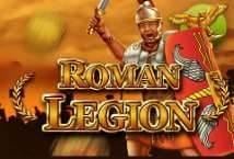Roman Legion Logo