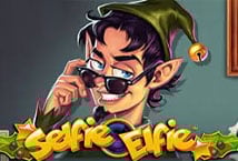 Selfie Elfie Logo