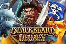 Blackbeard Legacy Logo