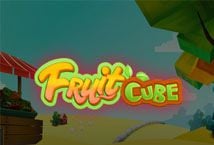 Fruit Cube Logo