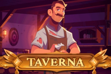 Taverna Logo