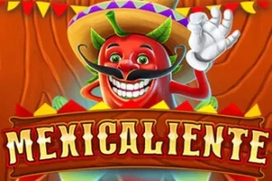 Mexicaliente Logo