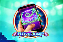 Rave Jump Logo