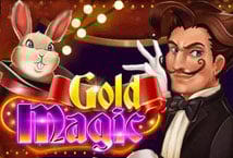 Gold Magic Logo