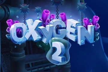 Oxygen 2 Logo