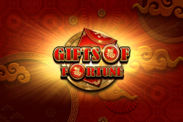 Gifts of Fortune Logo