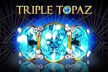 Triple Topaz Logo