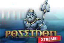 Poseidon Xtreme! Logo