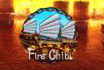Fire Chibi Logo