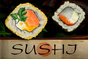 Sushi Logo