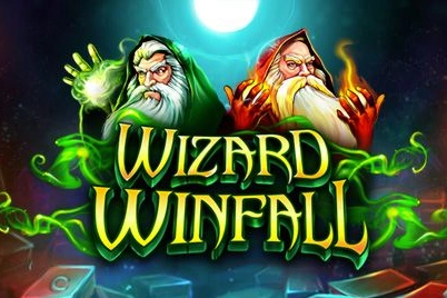 Wizard Winfall Logo