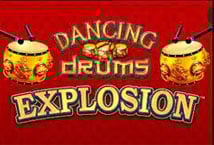 Explosion Logo