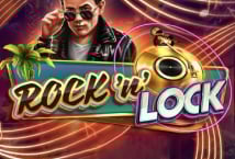 Rock’N’Lock Logo
