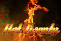 Hot Twenty Logo