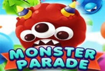 Monster Parade Logo