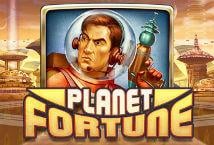 Planet Fortune Logo