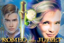 Romeo and Juliet Logo