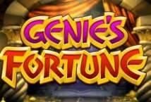 Genies Fortune Logo