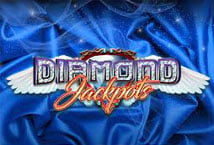 Diamond Jackpots Logo