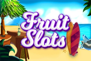 Fruit Slots Logo