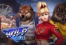 The Wild Class Logo