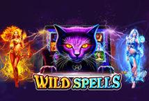 Wild Spells Logo