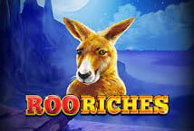 Roo Riches Logo