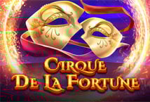 Cirque De La Fortune Logo