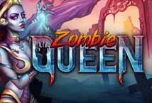 Zombie Queen Logo