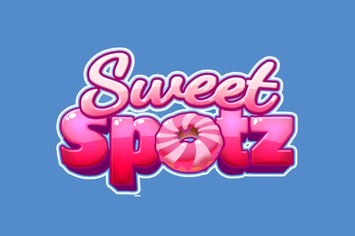 Sweet Spotz Logo