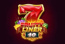 Fruityliner 40 Logo