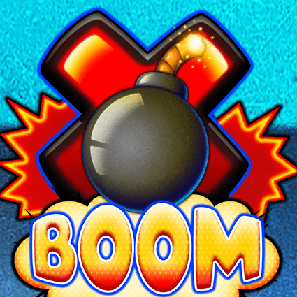 Boom X Logo