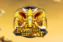 Invincible Elephant Logo