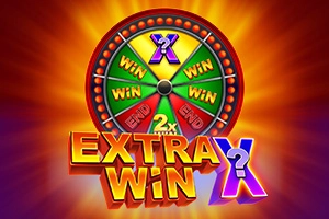 Extra Win X Logo