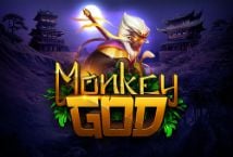Monkey God Logo