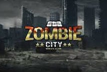 ZombCity Logo