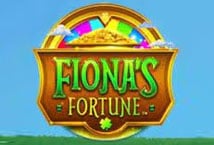 Fiona's Fortune Logo