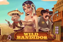 Wild Bandidos Logo