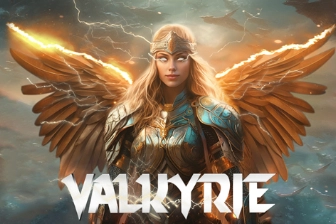 Valkyrie Logo