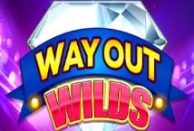 Way Out Wilds Logo