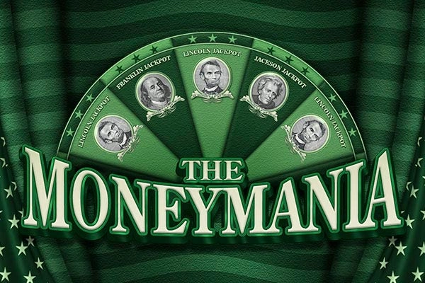 The Moneymania Logo