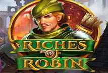 Riches of Robin Logo