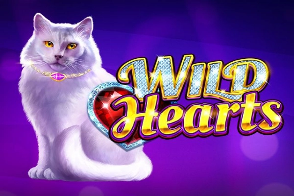 Wild Hearts Logo