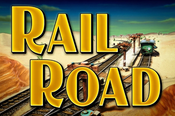Railroad Logo